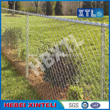 Wholesale Chain Link Fence